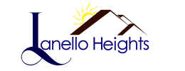 Lanello Logo